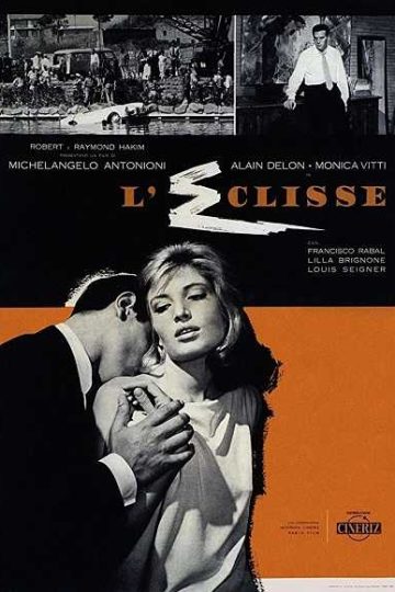 L’Eclisse ( 1962 )