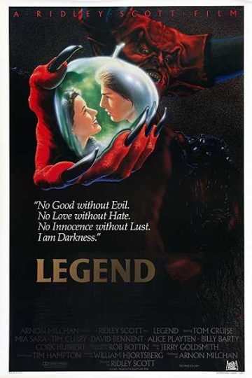 Legend ( 1985 )