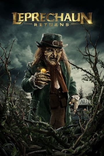 Leprechaun Returns ( 2018 )