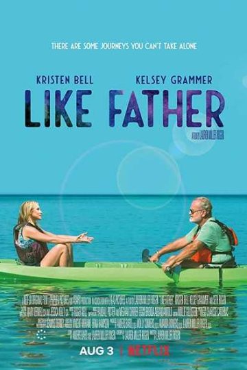 Like Father ( 2018 )