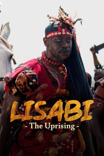 Lisabi The Uprising ( 2024 )