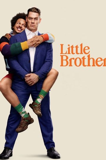 Little Brother ( 2026 )