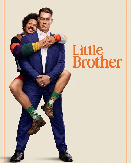 مشاهدة فيلم Little Brother 2026 مترجم