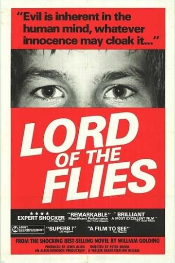 Lord of the Flies ( 1963 )