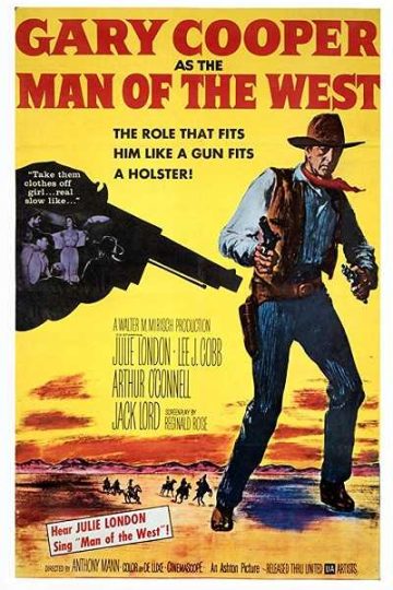 Man of the West ( 1958 )