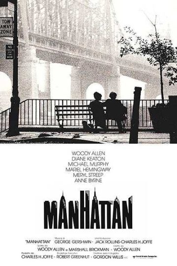 Manhattan ( 1979 )