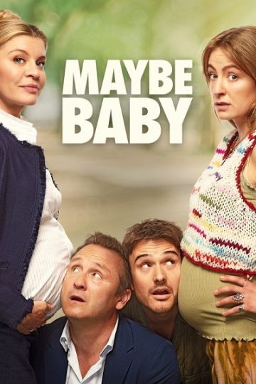 Maybe Baby ( 2023 )