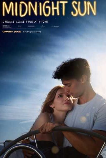 Midnight Sun ( 2018 )