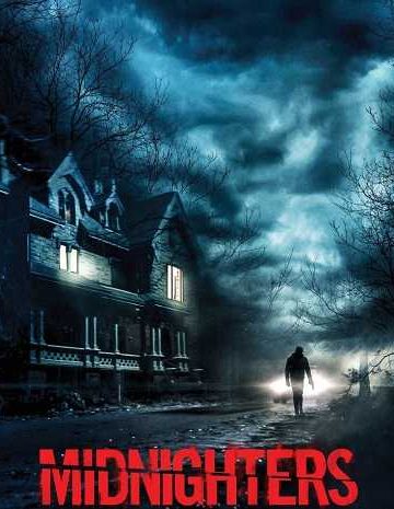 Midnighters ( 2017 )