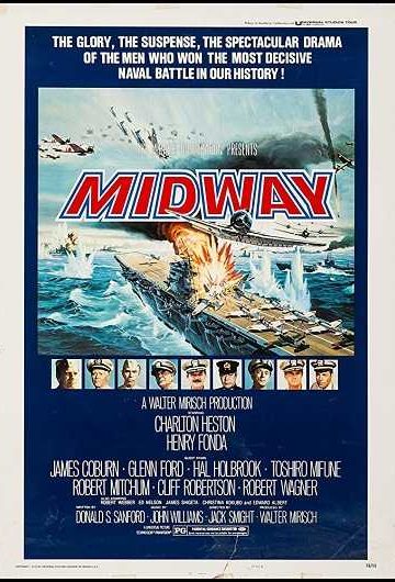 Midway ( 1976 )