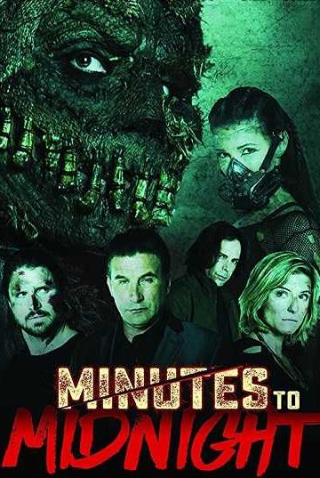 Minutes to Midnight ( 2018 )