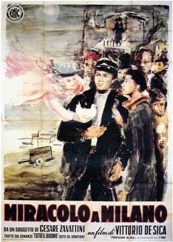 Miracle in Milan ( 1951 )