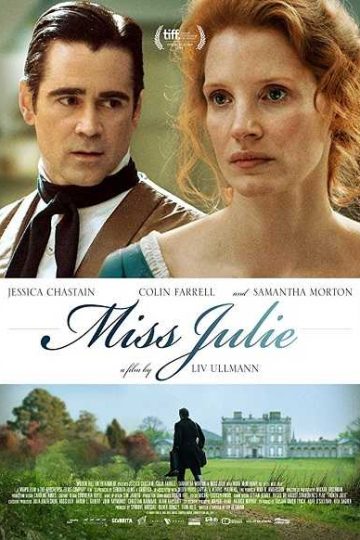 Miss Julie ( 2014 )