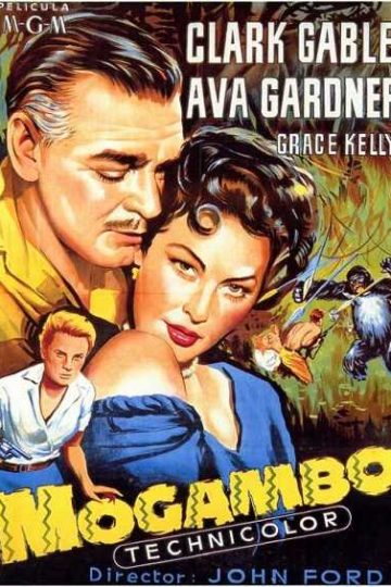 Mogambo ( 1953 )
