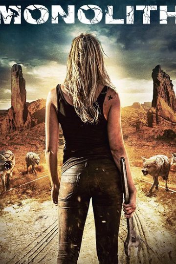 Monolith ( 2016 )