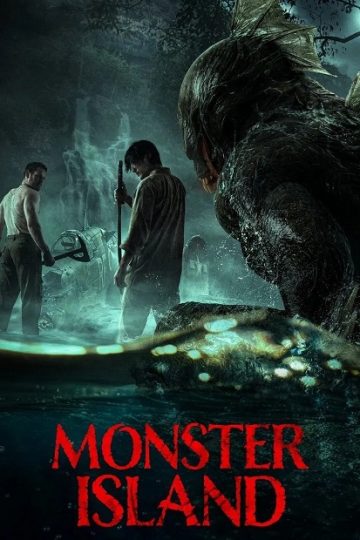 Monster Island ( 2024 )