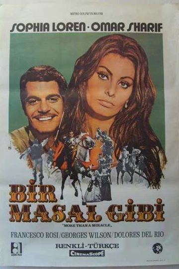 More Than a Miracle ( 1967 )