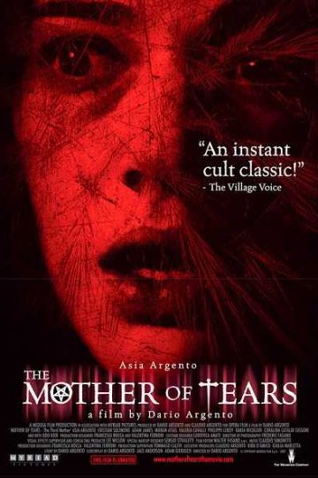 Mother of Tears ( 2007 )