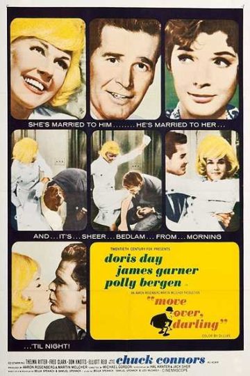 Move Over, Darling ( 1963 )