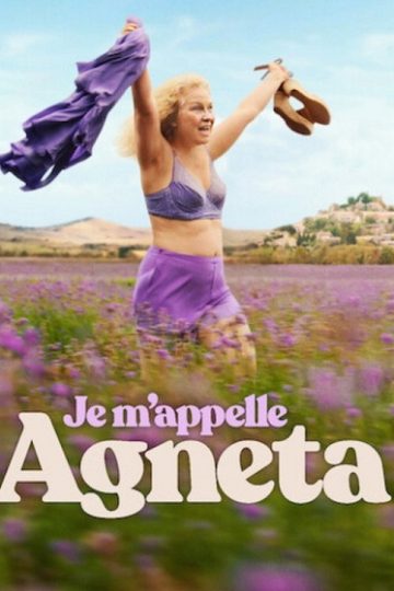 My name is Agneta ( 2026 )