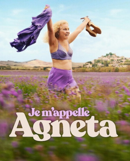 مشاهدة فيلم My name is Agneta 2026 مترجم