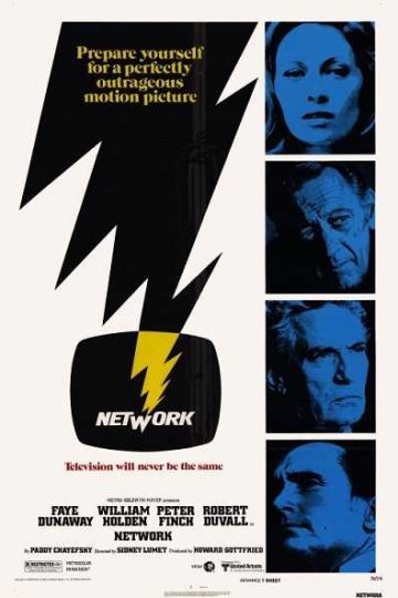 Network ( 1976 )