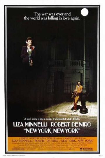 New York, New York ( 1977 )