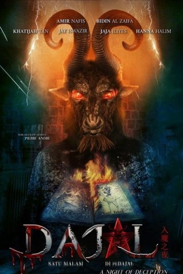 Night of Deception ( 2025 )