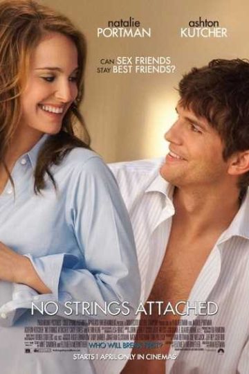 No Strings Attached ( 2011 )