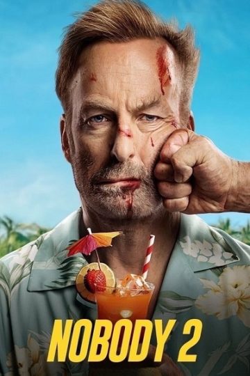 Nobody 2 ( 2025 )