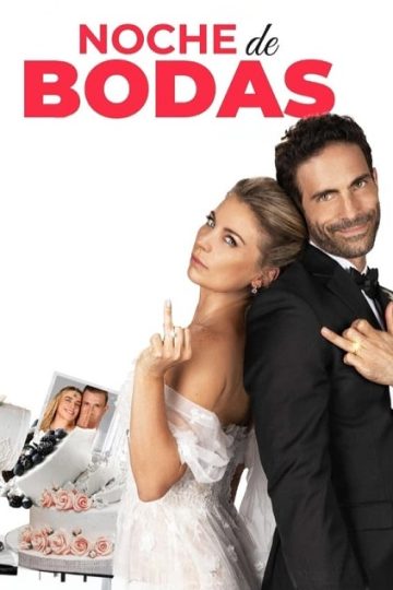Noche de bodas ( 2024 )