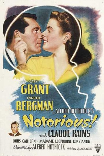 Notorious ( 1946 )