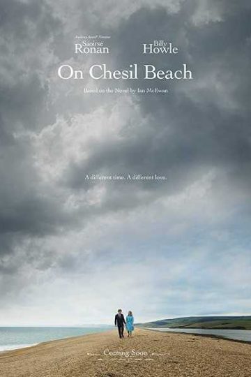 On Chesil Beach ( 2017 )