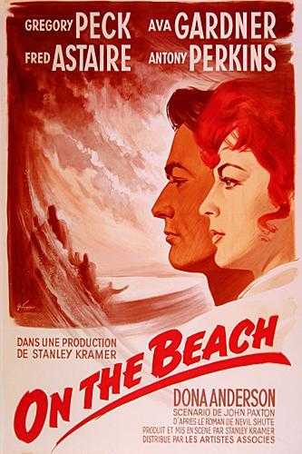 On the Beach ( 1959 )