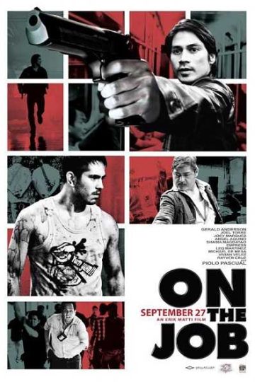 On the Job ( 2013 )