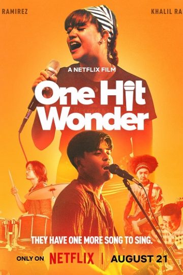 One Hit Wonder ( 2025 )