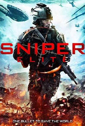 One Shot ( 2014 )