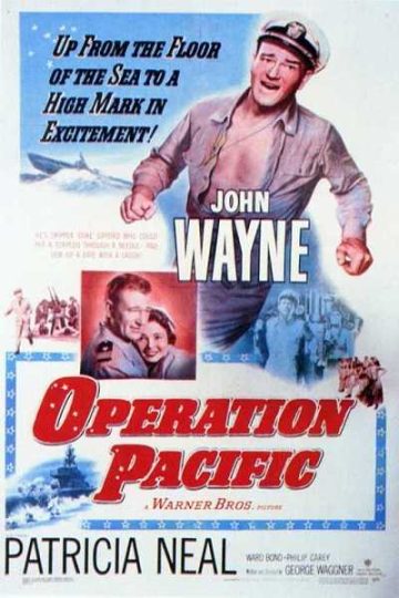 Operation Pacific ( 1951 )