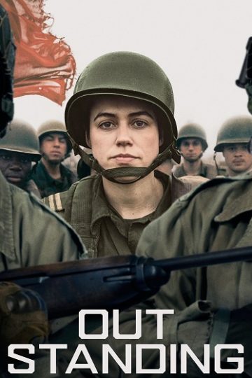 Out Standing ( 2025 )