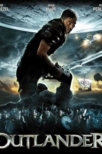 Outlander ( 2008 )