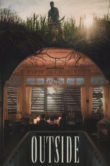 Outside ( 2024 )