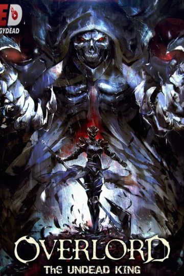 Overlord Movie 1 ( 2017 )