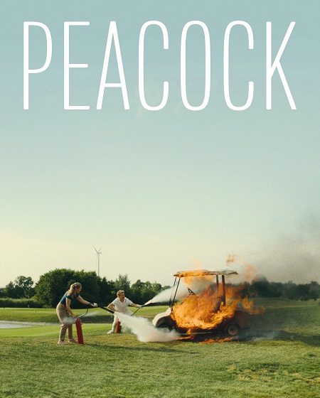 مشاهدة فيلم Peacock 2024 مترجم