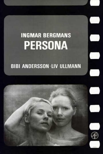 Persona ( 1966 )