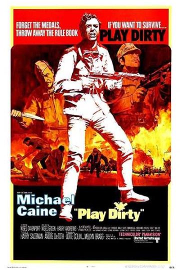 Play Dirty ( 1969 )
