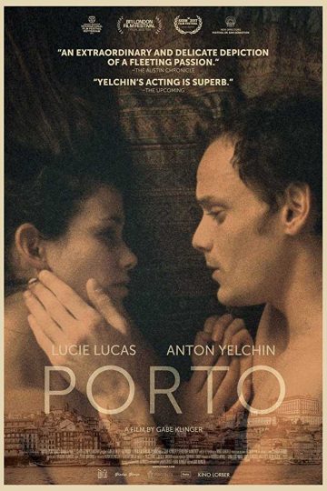 Porto ( 2016 )