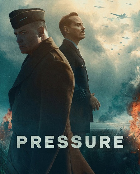 مشاهدة فيلم Pressure 2026 مترجم