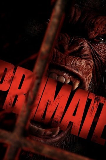 Primate ( 2025 )
