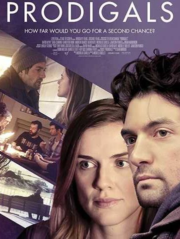 Prodigals ( 2017 )
