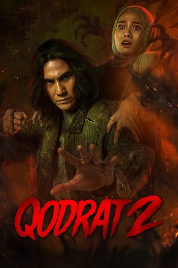 Qodrat 2 ( 2025 )